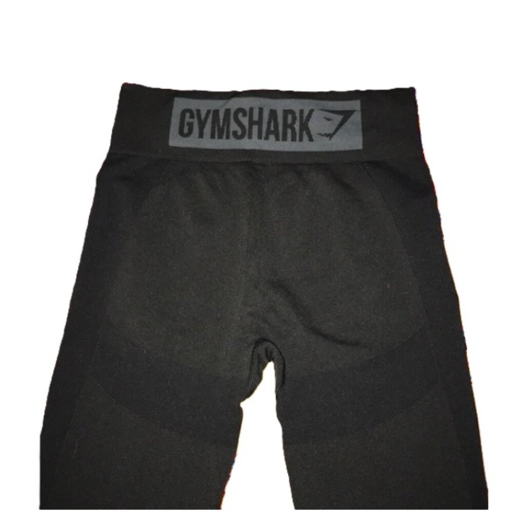 GYMSHARK Flex High Waisted Leggings - Picture 9 of 16